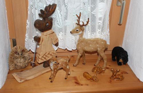 Ferienwohnung Uschi Willibald - Foto 7