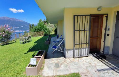 Villa Gli Ulivi - Ushuaia Apartment Lake & Garden View - Free Parking - Photo 5