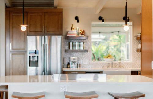 Mala o Kilauea Nature Retreat - Foto 8