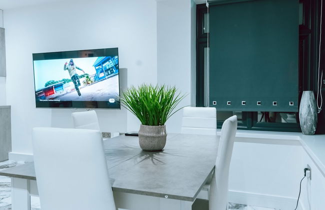 Charming 2-bed Apartment in Purley - Foto 12