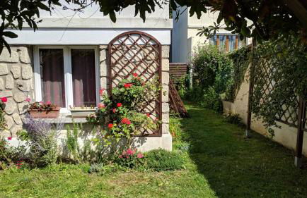 Appartement les Acacias - Foto 9