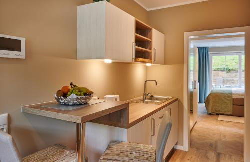 Herrenhaus Kallbach - 4 Sterne SUPERIOR - Foto 10