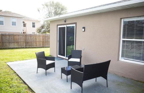 Florida Suburban Oasis ~ Lk Mary/Sanford Florida! - Foto 40