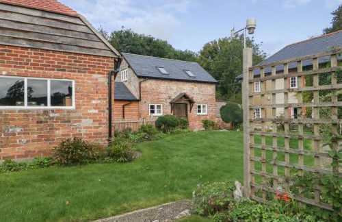 The Nest at the Round House - Foto 32