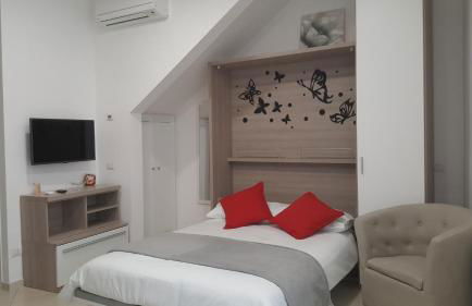 Monolocale turistico Valentini - Foto 1