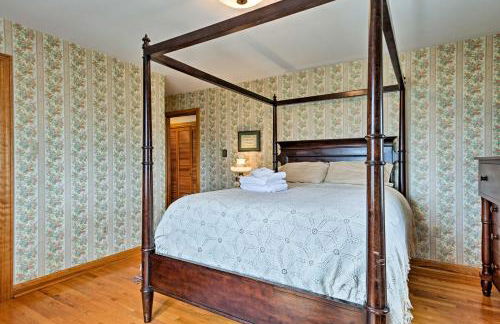 Quaint Elkton Home near Shenandoah National Park! - Foto 20