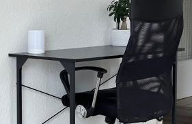 Schöne, große Ferienwohnung beim Steinhude Meer mit schnellem WLAN & Arbeitsplatz - Foto 27