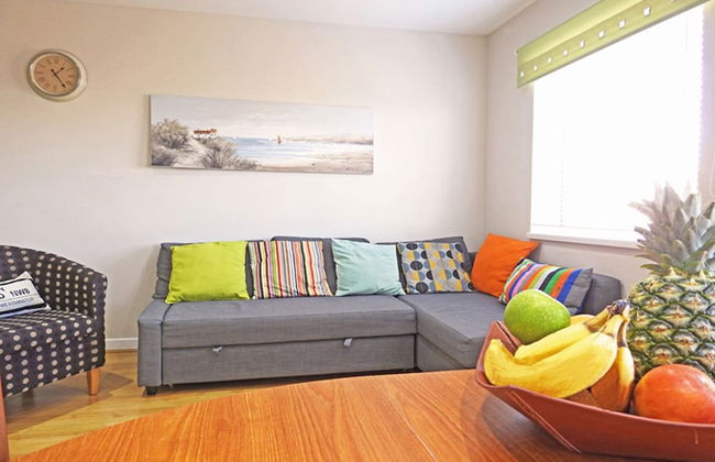 Harbour View 2 - Foto 12