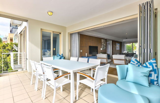 Superior Three Bedroom Apartment - Foto 6