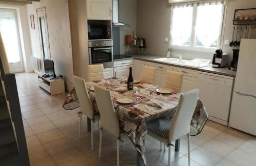 La Glycine - Foto 22