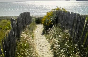 Magnifique maison neuve la mer à 150m - Foto 37