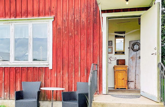 4 Person Holiday Home in Mariestad-by Traum - Photo 29