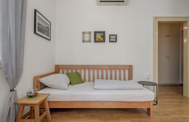 Classy Apartment w Terrace in the Heart of Split - Foto 7