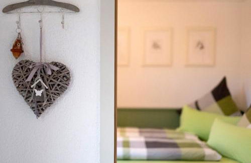 Ferienwohnung Am Dorfbach - Foto 20