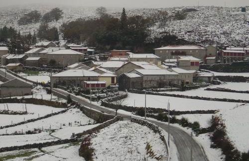 Casa de Campo Monte Abades - Foto 40