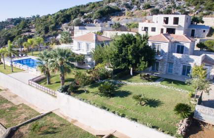 Infinity Blue Villa - Photo 11