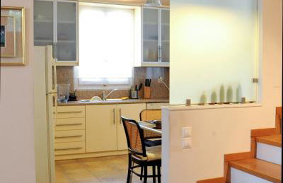 Aesthetic Delight - Stone Villa in Mystras - Foto 11