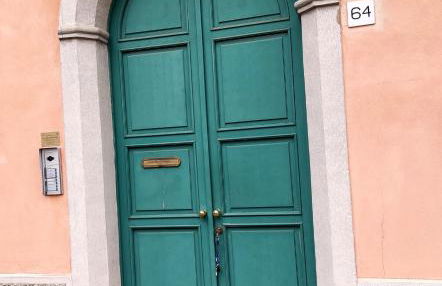 White Moon crema & Parking - Foto 18