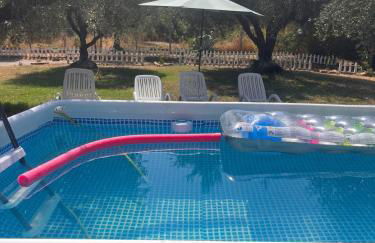 Villa Celestina, a 10 minuti dalle Terme - Foto 8