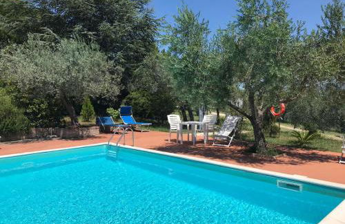 Agriturismo Camiano Piccolo - Foto 12