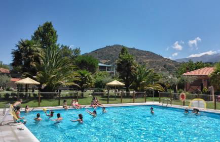 Complejo Turístico Las Cañadas Casas de Campo- Actividades Gratuitas Todos los Fines de Semana - Foto 10