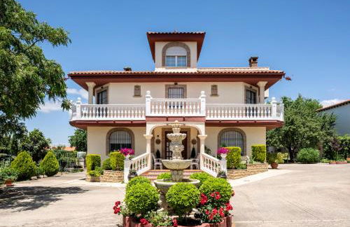 Vivienda Turística Rural Mari Carmen - Foto 1