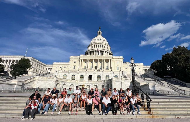 Tour privado por Washington - Foto 4