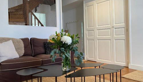 La Petite Maison du 9 - Foto 2