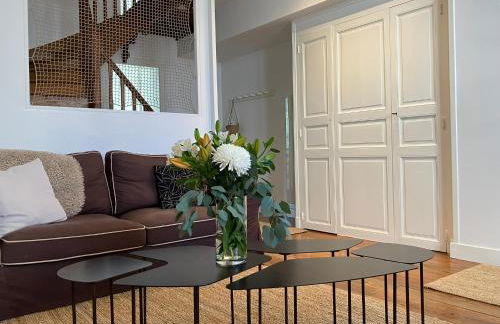 La Petite Maison du 9 - Foto 2