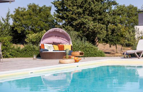 Villa Mendula - Foto 6