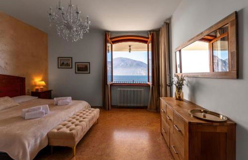 Lakefront Villa Elena by GardaDoma - Foto 24