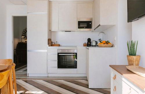 Hacienda Clavero Two Garden Apartment - Photo 5