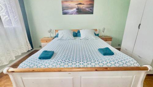OPEN 24 7 Apartment parking 15' PARIS 3' ATHLETICA - Foto 2