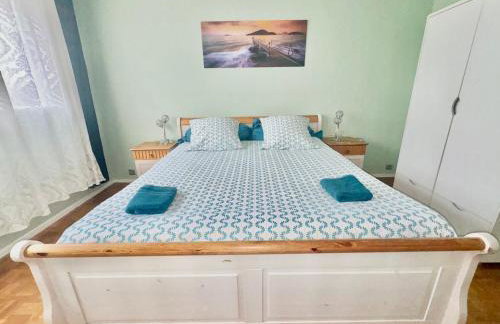 OPEN 24 7 Apartment parking 15' PARIS 3' ATHLETICA - Foto 2