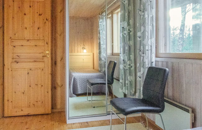 Kalliohonka - Foto 9