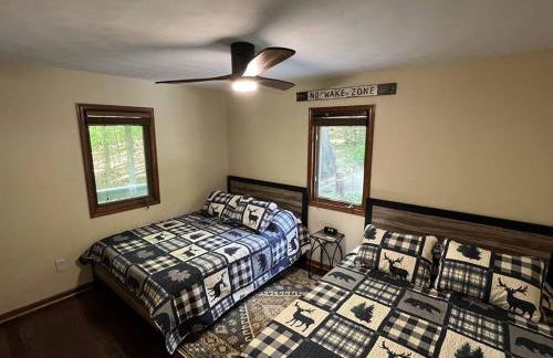 Lakefront Paradise - Hot Tub Game Rm Kayaks Dock - Foto 22