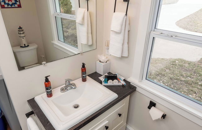 Water's Edge Retreat - Foto 14