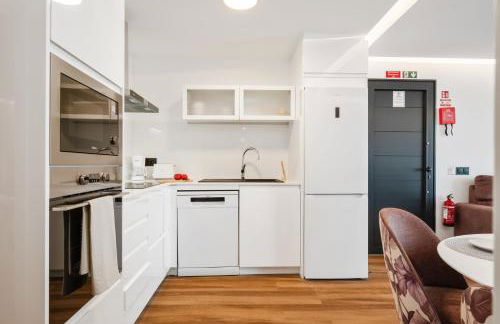 Luxury Seafront Escape II - Foto 14