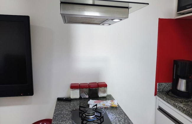 Deslumbrante Apartamento Central - Foto 47