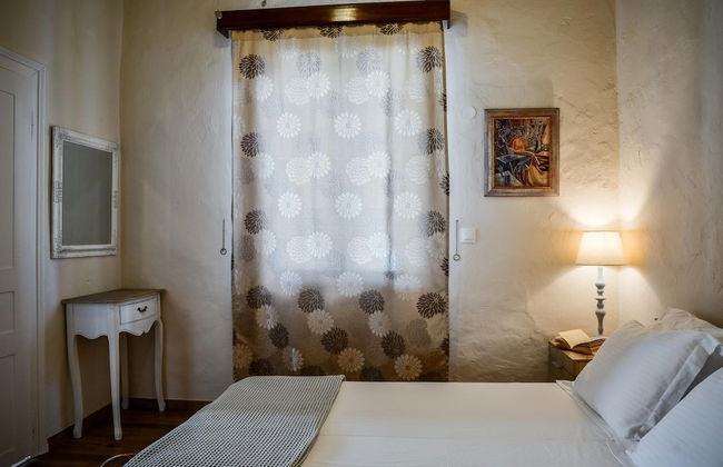 The Veranda of Gavrion - Deluxe Cycladic House - Foto 19