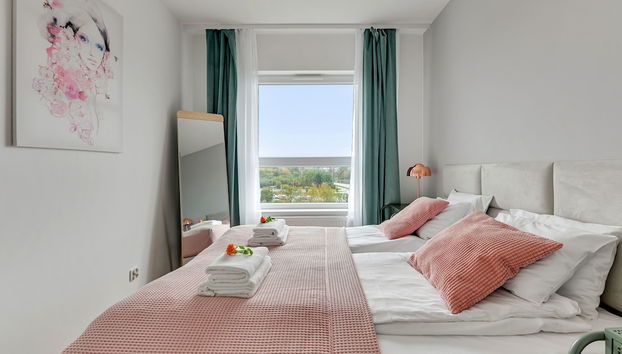 Baltica Sky by TriApart - Photo 3, Room