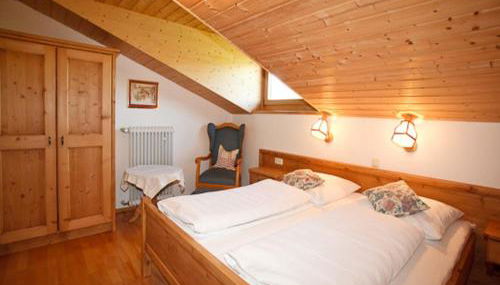 Ferienwohnungen Plenk inkl. Chiemgaukarte - Foto 5