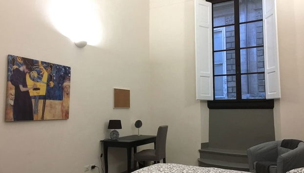 Porta Rossa - Foto 4, Zimmer