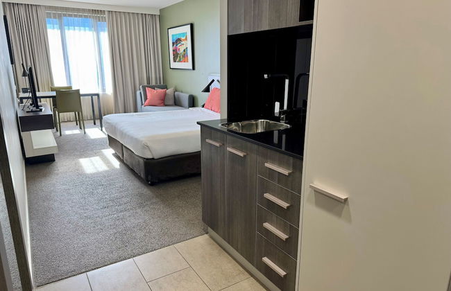 Adina Apartment Hotel Sydney Airport - Foto 16