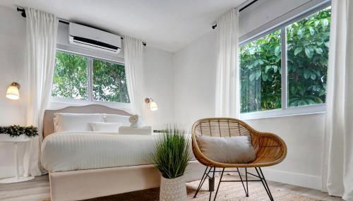 Lincoln Villa Suites - Foto 2