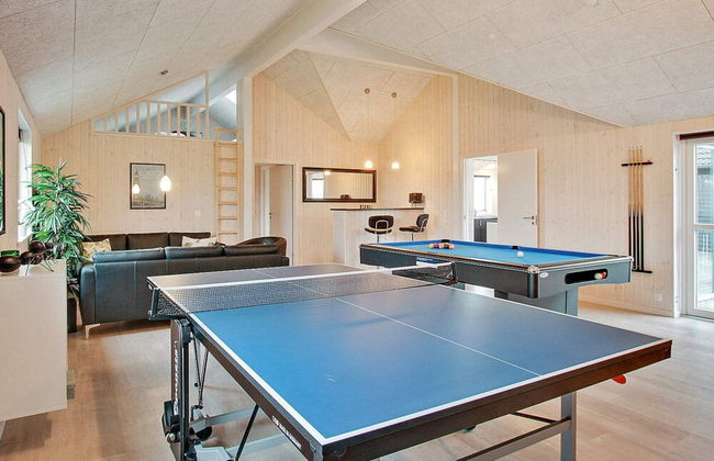 Holiday Home in Kappeln - Photo 22