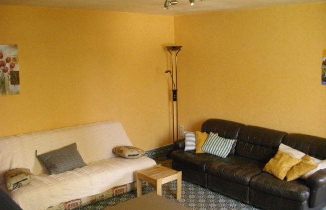 Ideal Cottage for Family & Friends Holiday - Calm in the Midst of Nature - Foto 12