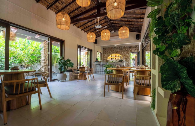 La Gracia Hotel & Spa - Foto 60