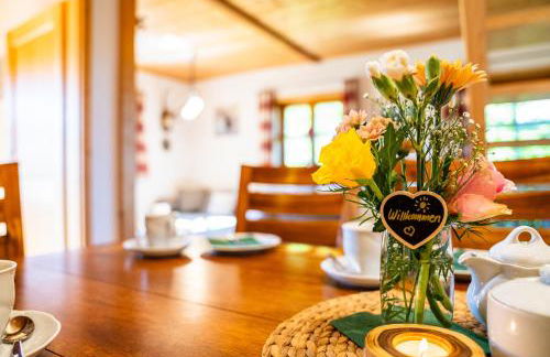 Thalerbauer Ferienwohnungen - Foto 27