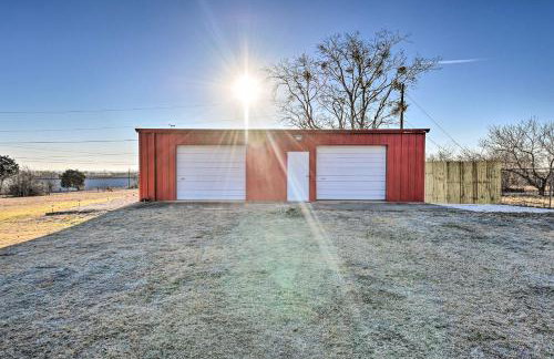 1 Mi to Belton Lake Peaceful Temple Escape! - Foto 12